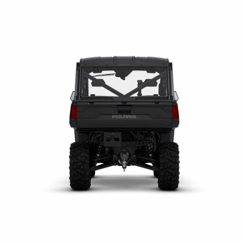 Ranger Diesel arrière