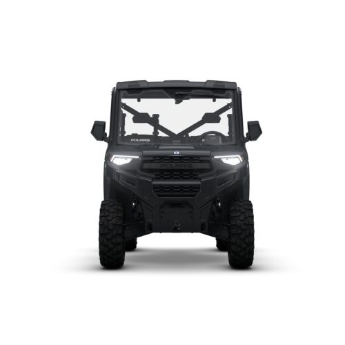 Ranger Diesel face