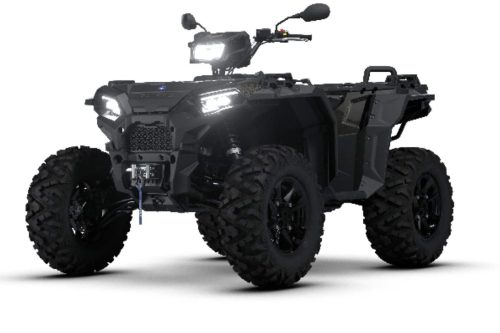 Sportsman 1000 S 40TH