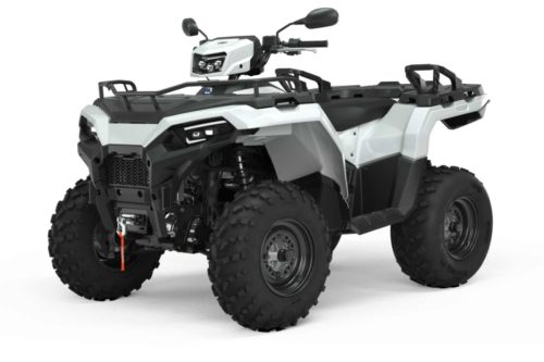 Sportsman 570 EPS 26