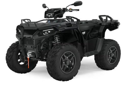 Sportsman 570 EPS SP