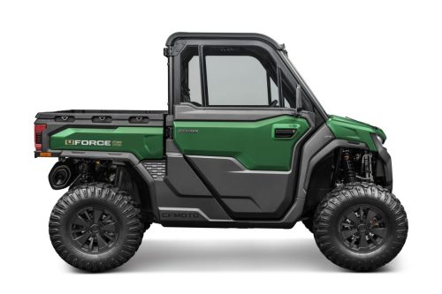 U10 PRO HIGHLAND_Forest Green_Right_eu