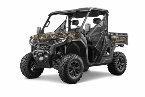 U10 PRO_TT KANATI_Left45_EU