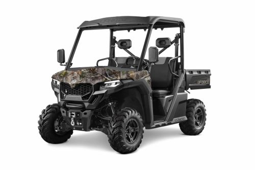 UFORCE 600_TT KANATI_Left45